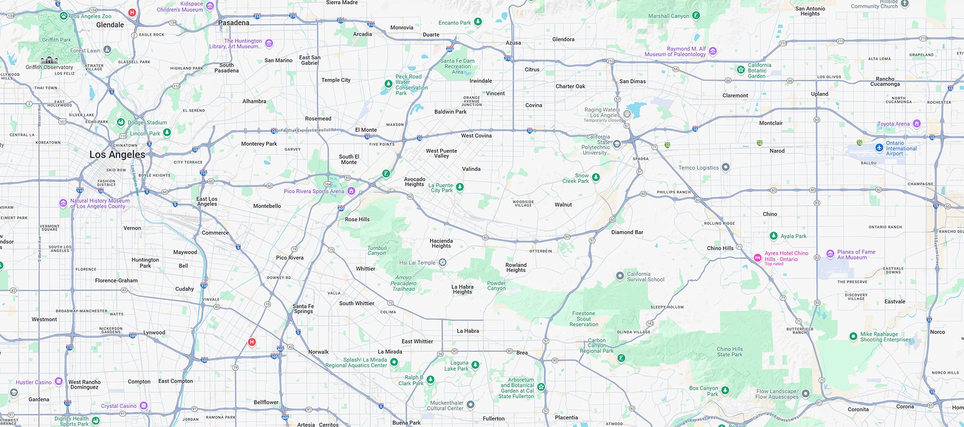 map map